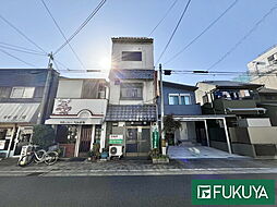 大阪市平野区背戸口２丁目