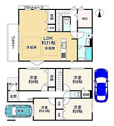 大阪市平野区平野東３丁目