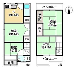 松原市柴垣２丁目