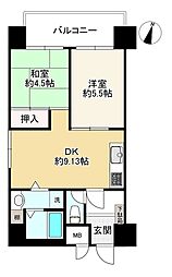 ライオンズマンション江戸堀第2