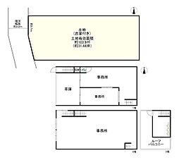 松原市天美北７丁目