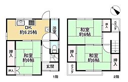 堺市東区日置荘西町４丁
