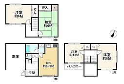 堺市堺区出島海岸通４丁