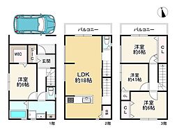 松原市北新町４丁目