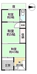大阪市生野区桃谷３丁目