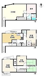 大阪市平野区喜連西５丁目