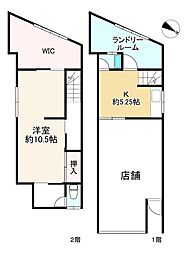 河内長野市楠町西