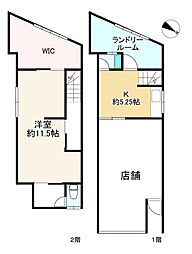 河内長野市楠町西の一戸建て