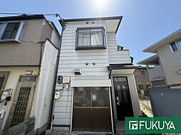 大阪市平野区喜連１丁目