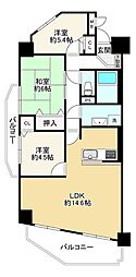ライオンズマンション平野
