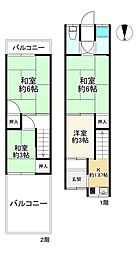 松原市天美南２丁目
