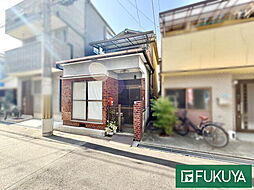大阪市平野区加美東１丁目