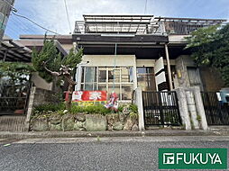 堺市西区浜寺諏訪森町西３丁