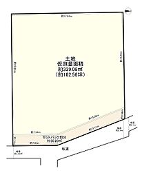 大阪市平野区長吉長原２丁目