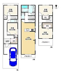 松原市天美東１丁目