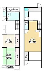 大阪市平野区加美西２丁目