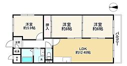 エスポアール福島