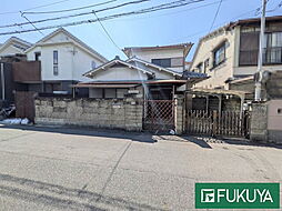 大阪市東住吉区照ケ丘矢田１丁目