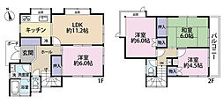 東川島町戸建て 戸建