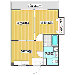 コスタ根岸橋 402