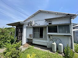 横須賀市西逸見町２丁目　中古戸建　離れ有り