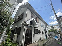 座間市栗原中央三丁目　中古テラスハウス