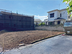 豊島区雑司が谷一丁目　土地