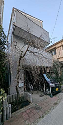 新宿区大久保2丁目