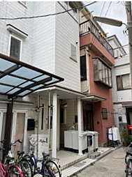 江戸川区松島4丁目 連棟戸建