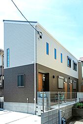 オーナーチェンジ 練馬区 中古賃貸住宅