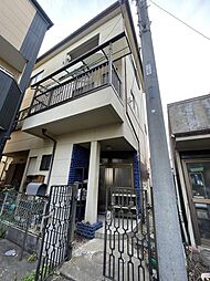 川越市岸町２丁目中古戸建