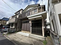 大谷田１丁目戸建