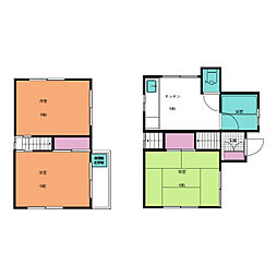 古ケ崎4丁目戸建 1