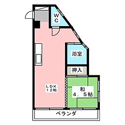 マンションエンドー