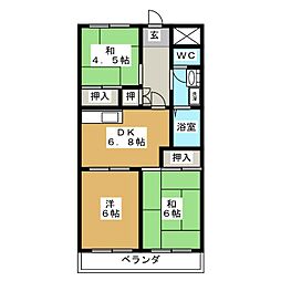 松戸レジデンス