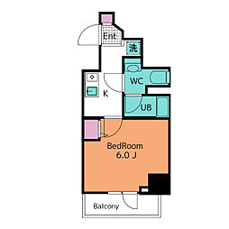 S-RESIDENCE松戸Cosmea