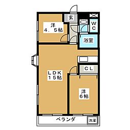 ハイツリバービュー