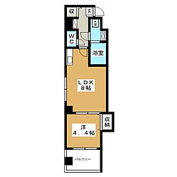 レブリアント松戸