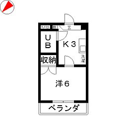 コンフォール小泉