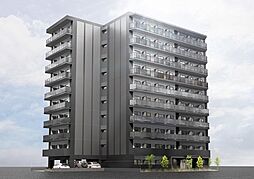 ヴァローレ松戸フィーロ 513