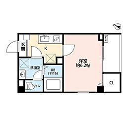 グリシーヌメゾンII