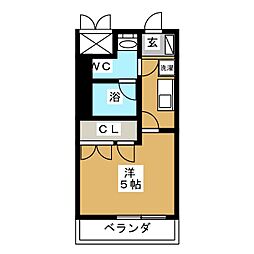 パークフラッツ松戸