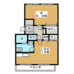 パティエール上本郷