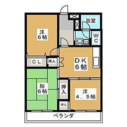 松丸第二コーポラス