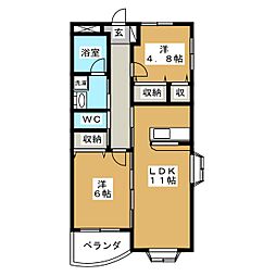 グランメール北松戸