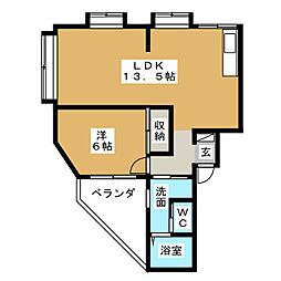 フォワーローゼス松戸