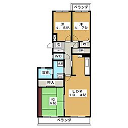 ラレーブ常盤平