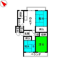 小暮コーポラス