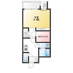 SKビル拾四番館 102