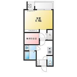 SKビル拾四番館 101